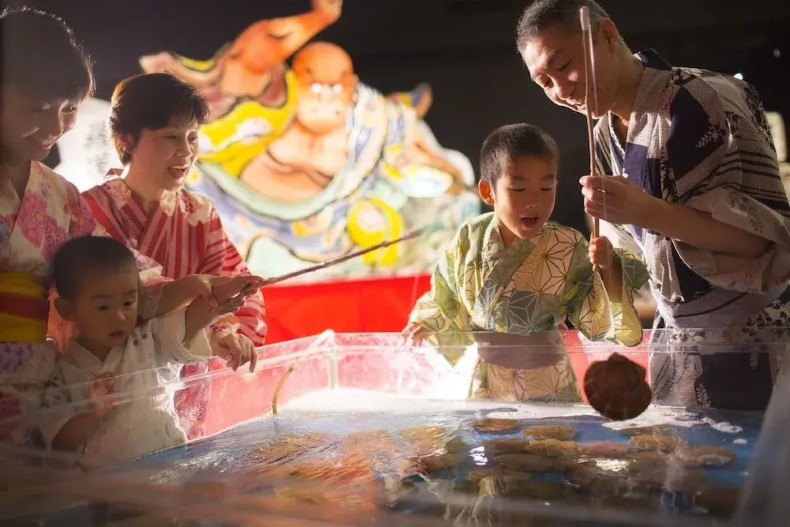 Hoshino Resorts Aomoriya