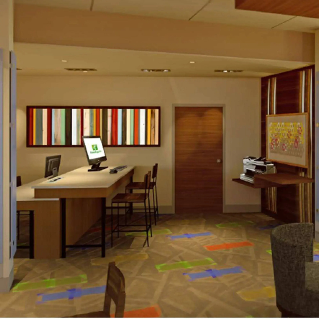 Holiday Inn Express & Suites Detroit Northwest - Livonia by IHG