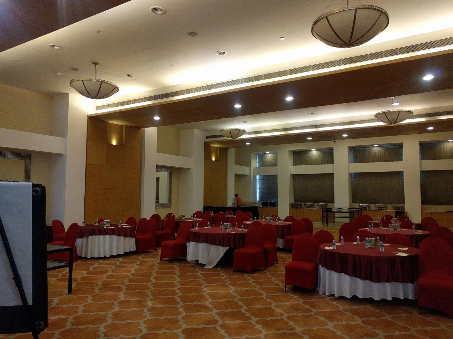 Lemon Tree Premier 1, Gurugram