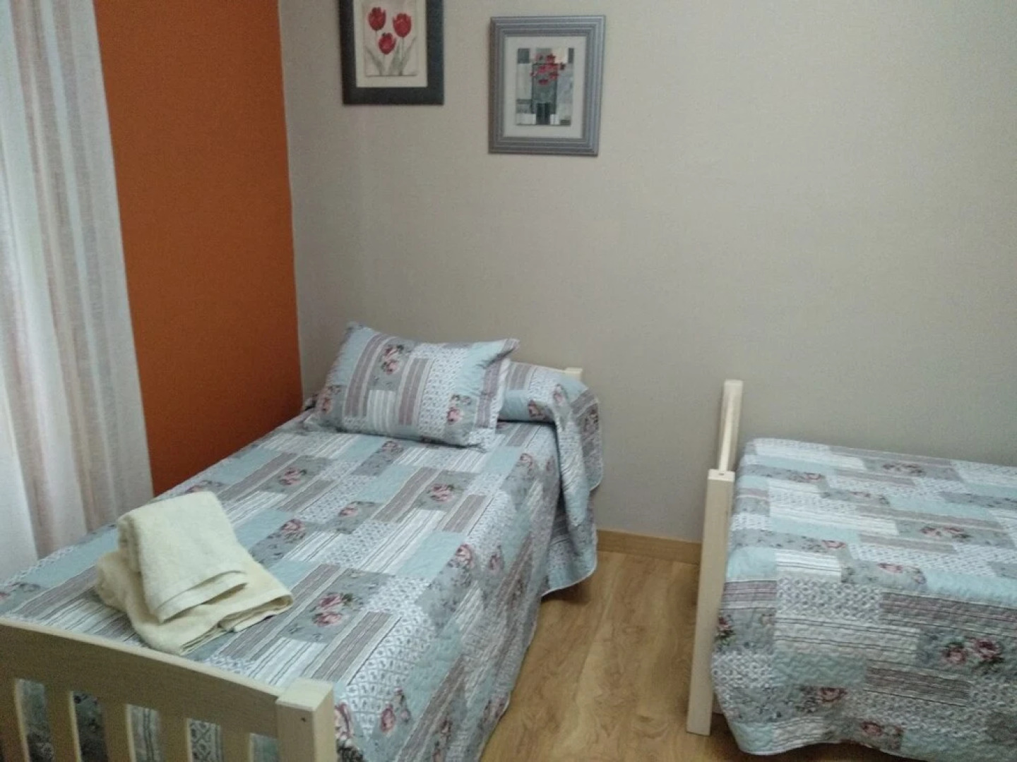 Casa Rural El JABALON