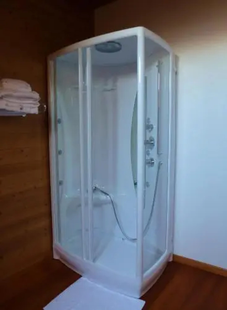 Hotel & Restaurant Al Trivio