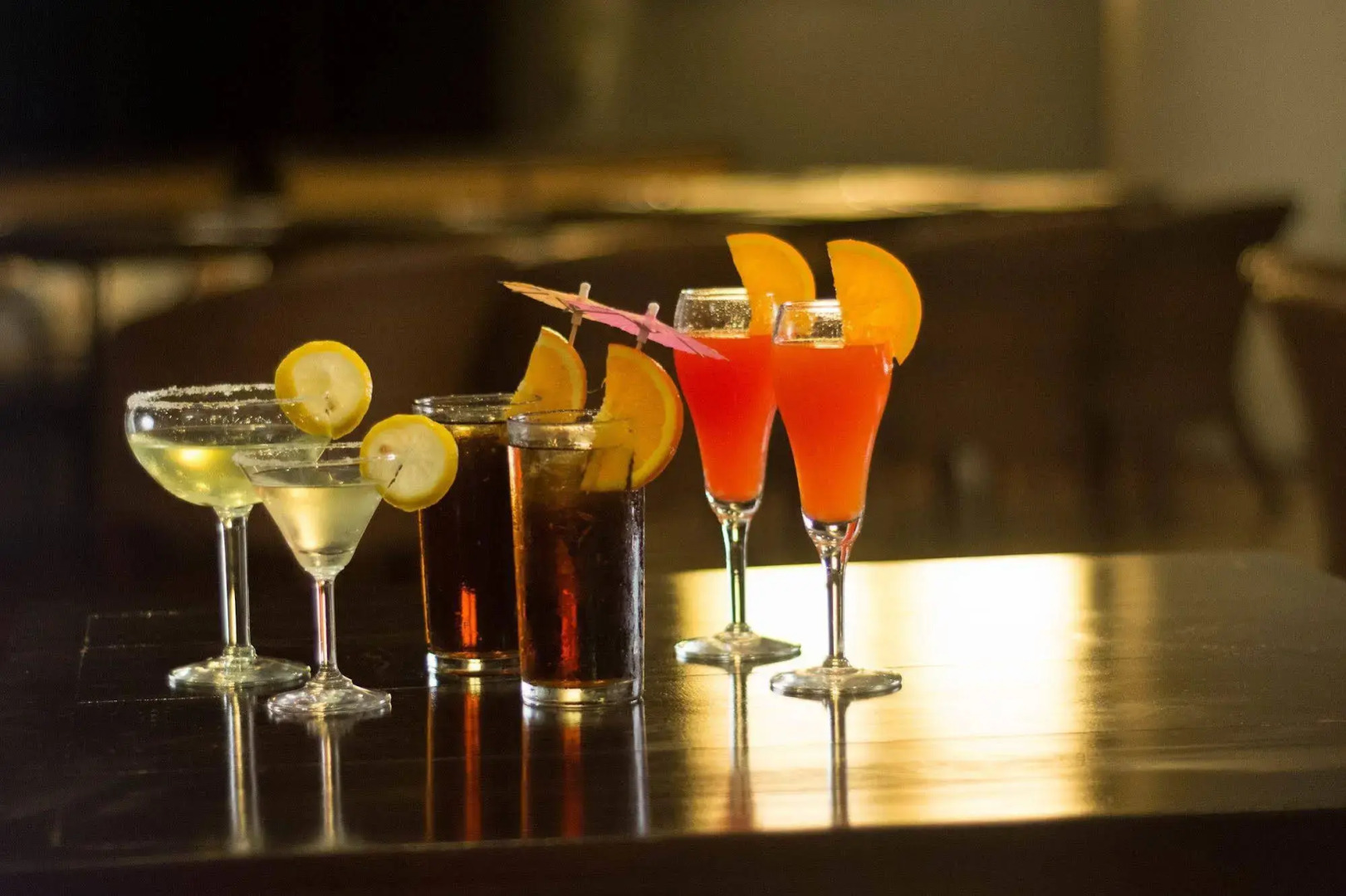 Canyon Woods Resort Club