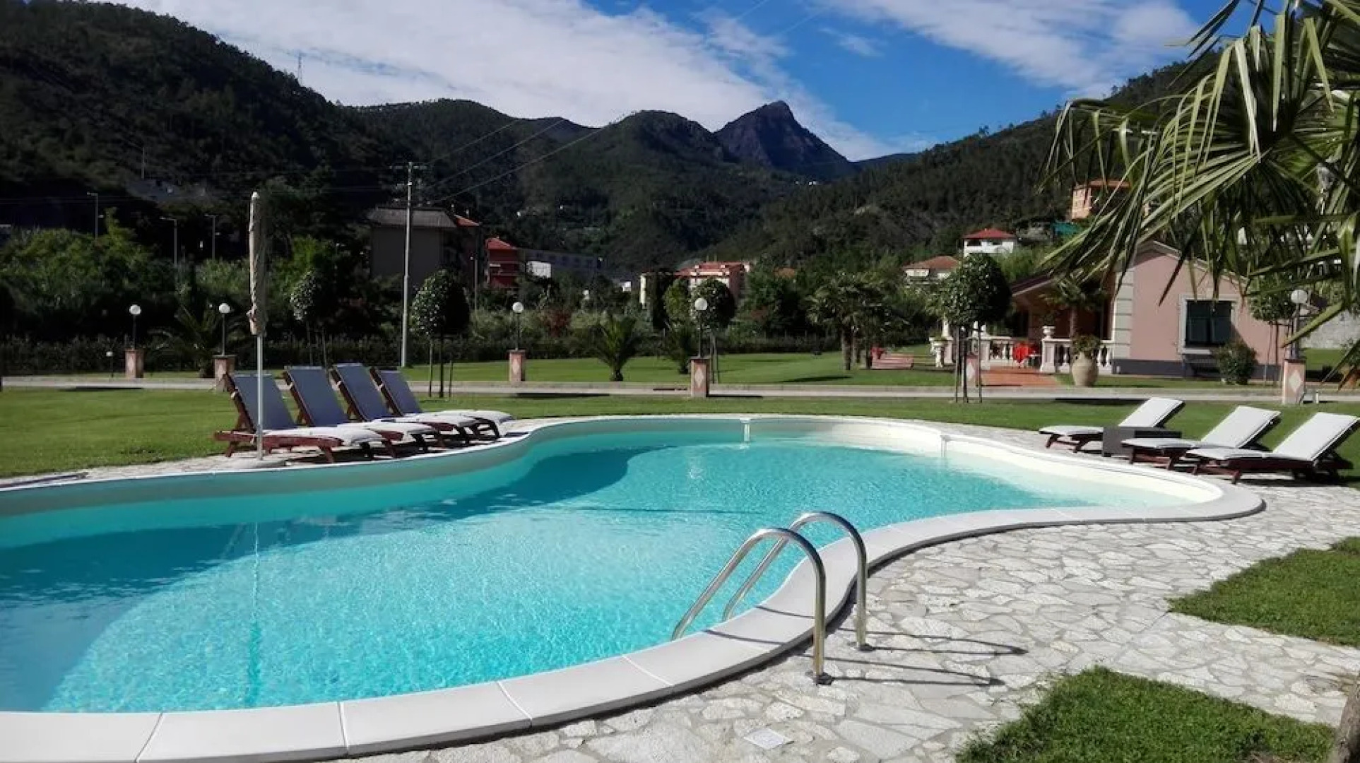 B&B Terra Di Liguria