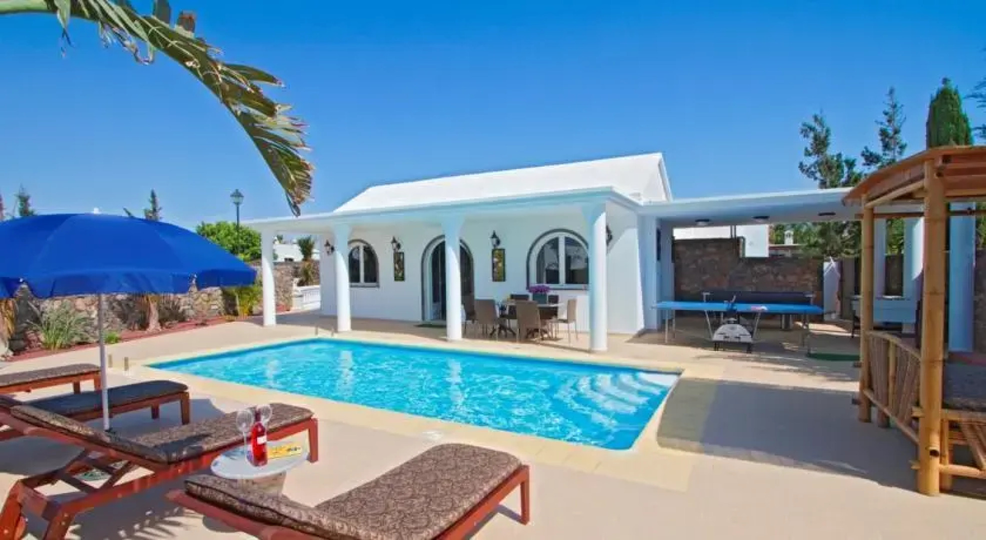 Villa Ça Cest La Vie