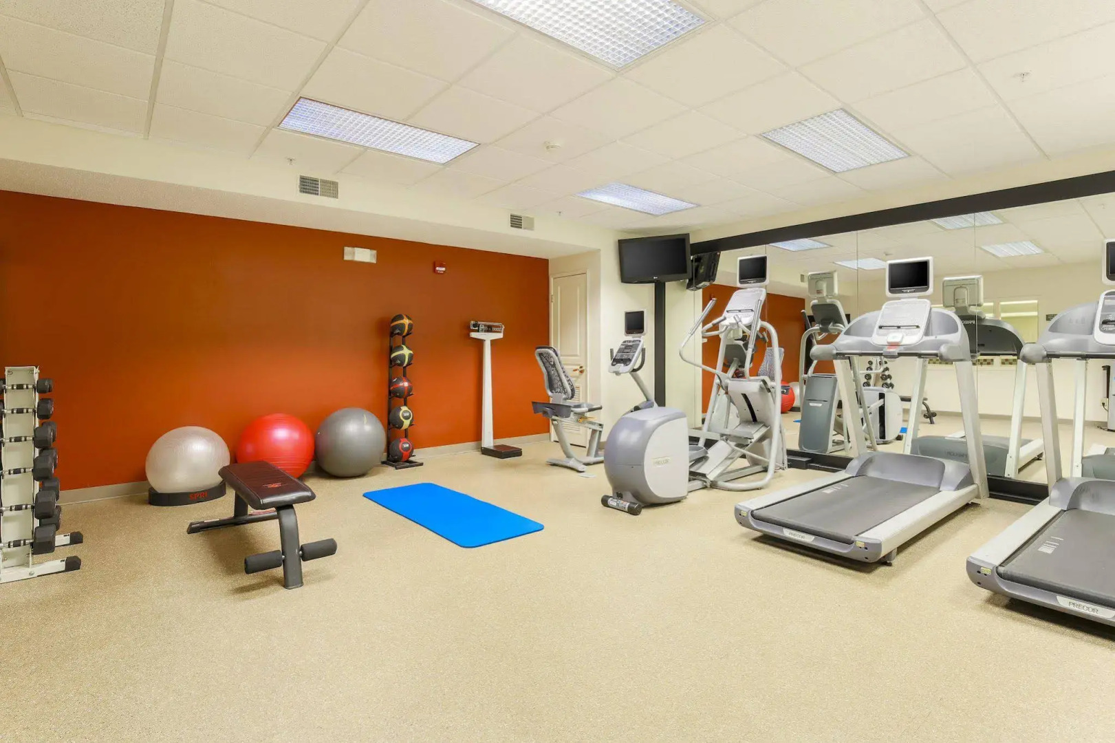 Homewood Suites by Hilton Columbus-Dublin