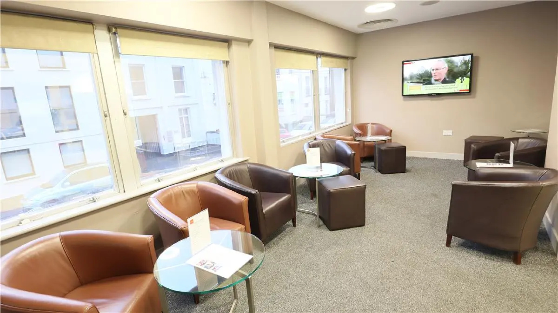 Citrus Hotel Cheltenham by Compass Hospitality