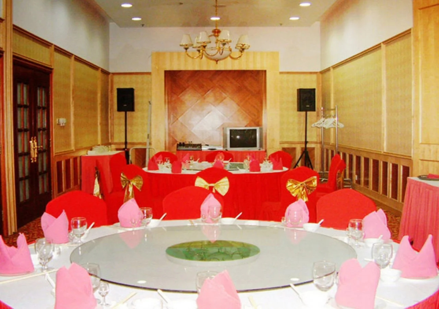 Harbin Fortune Days Hotel