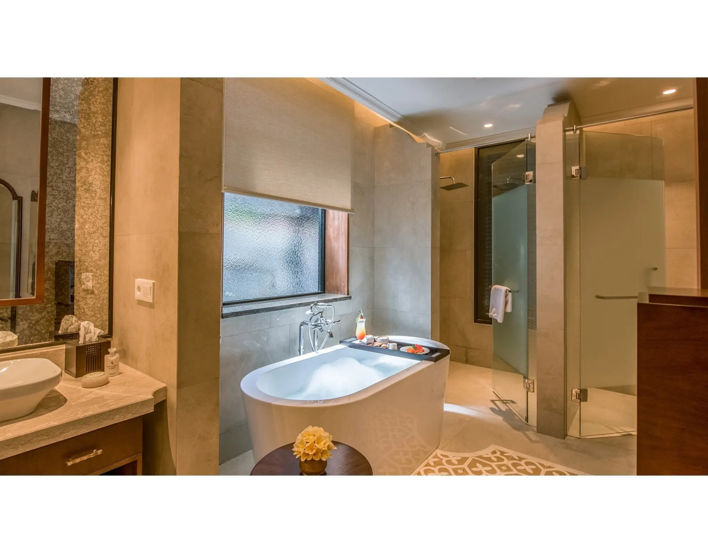 Курорт Ramayana Suites & Resort