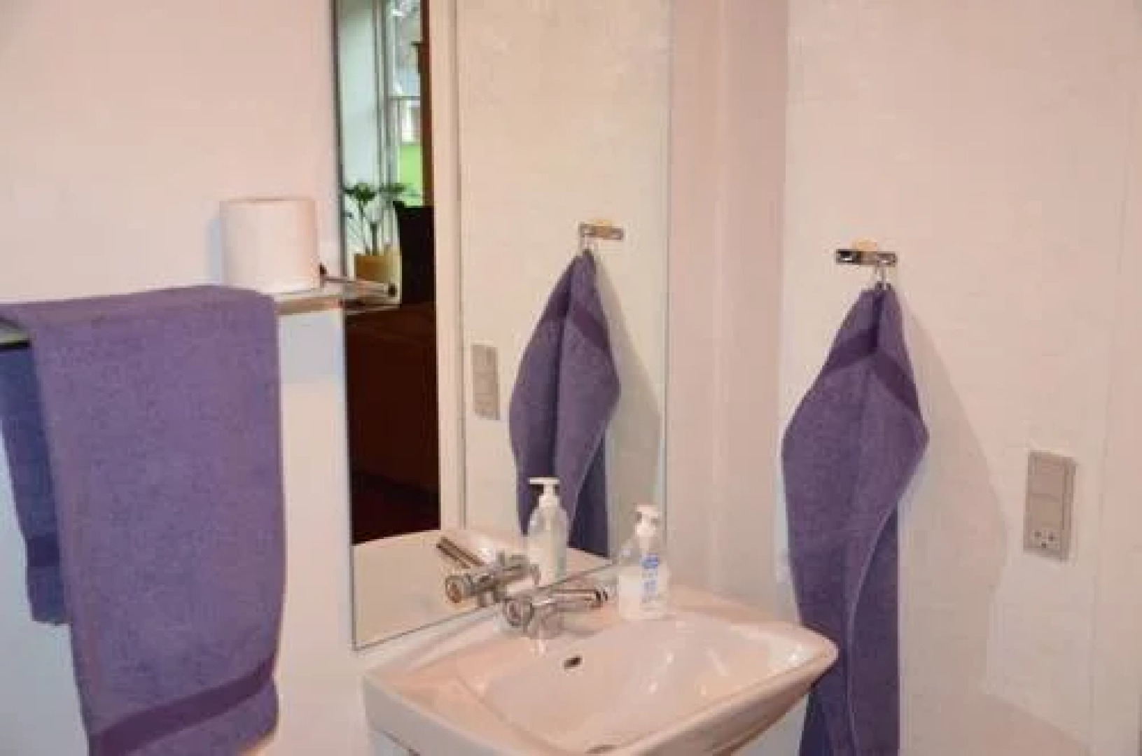 Gunneruphus Bed & Breakfast