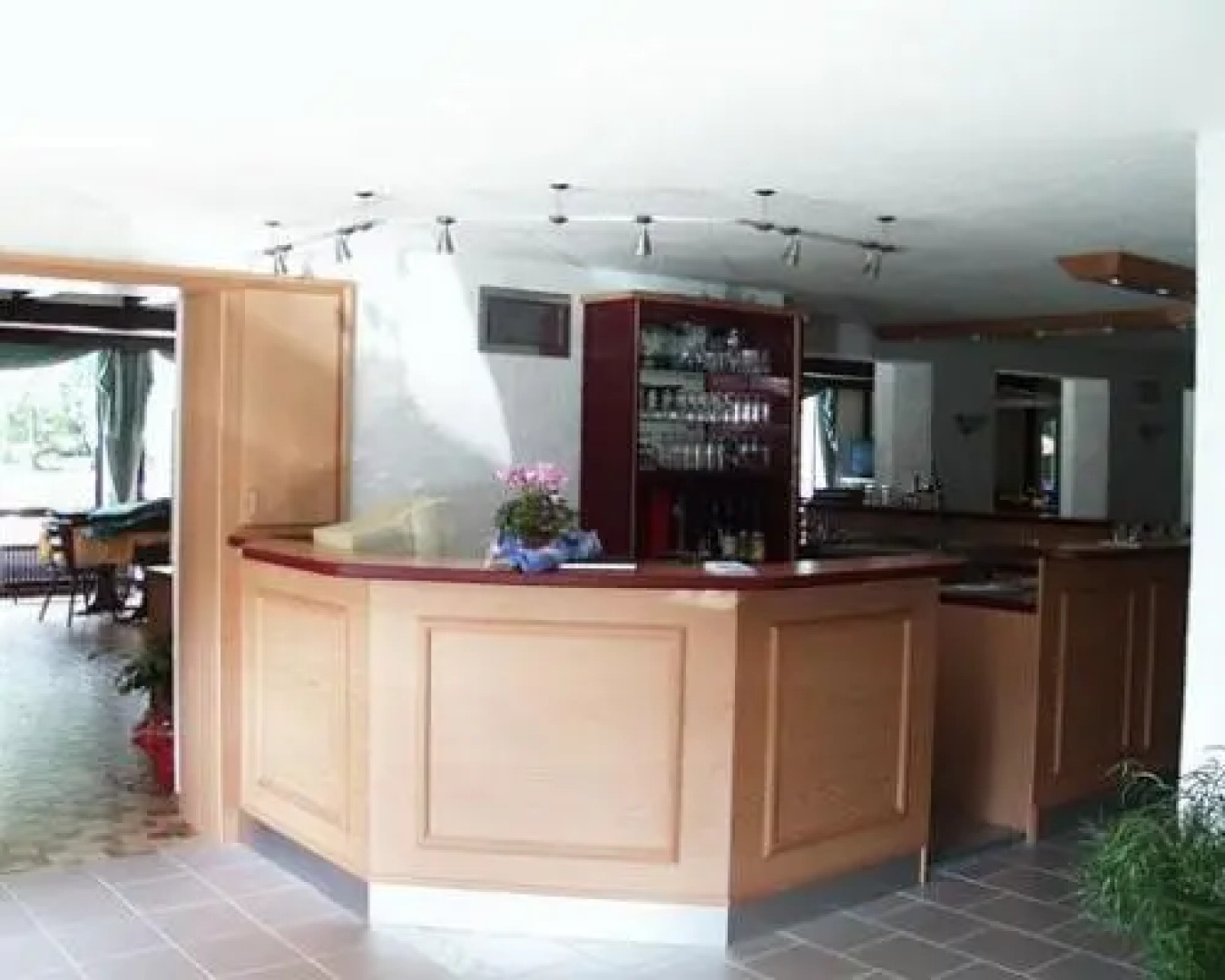 Landgasthof Gesellschaftsmühle