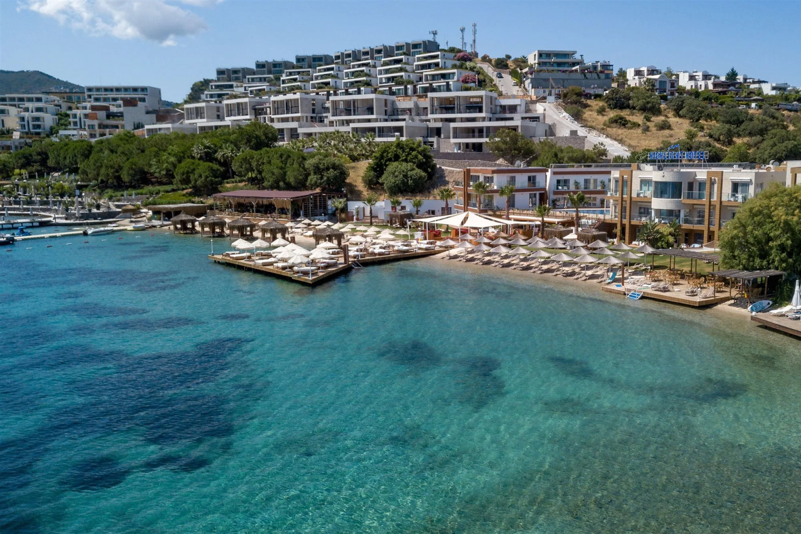 The Highlight Bodrum