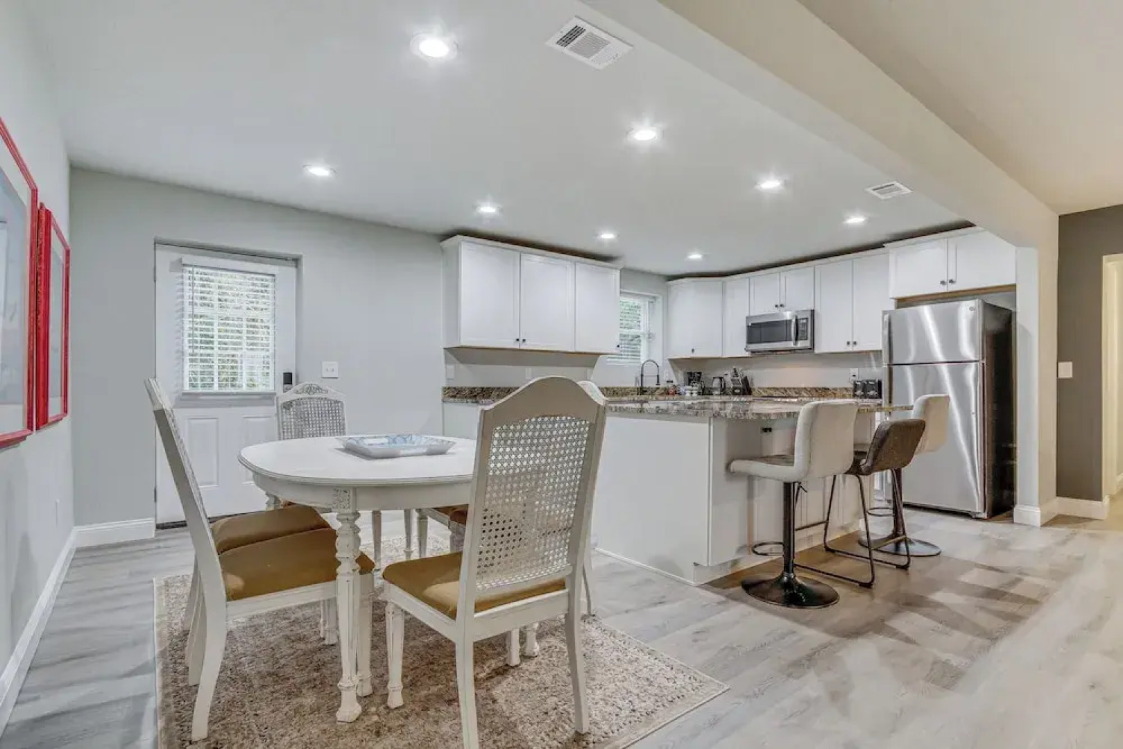 Updated Pensacola Home ~ 7 Mi to Beach!