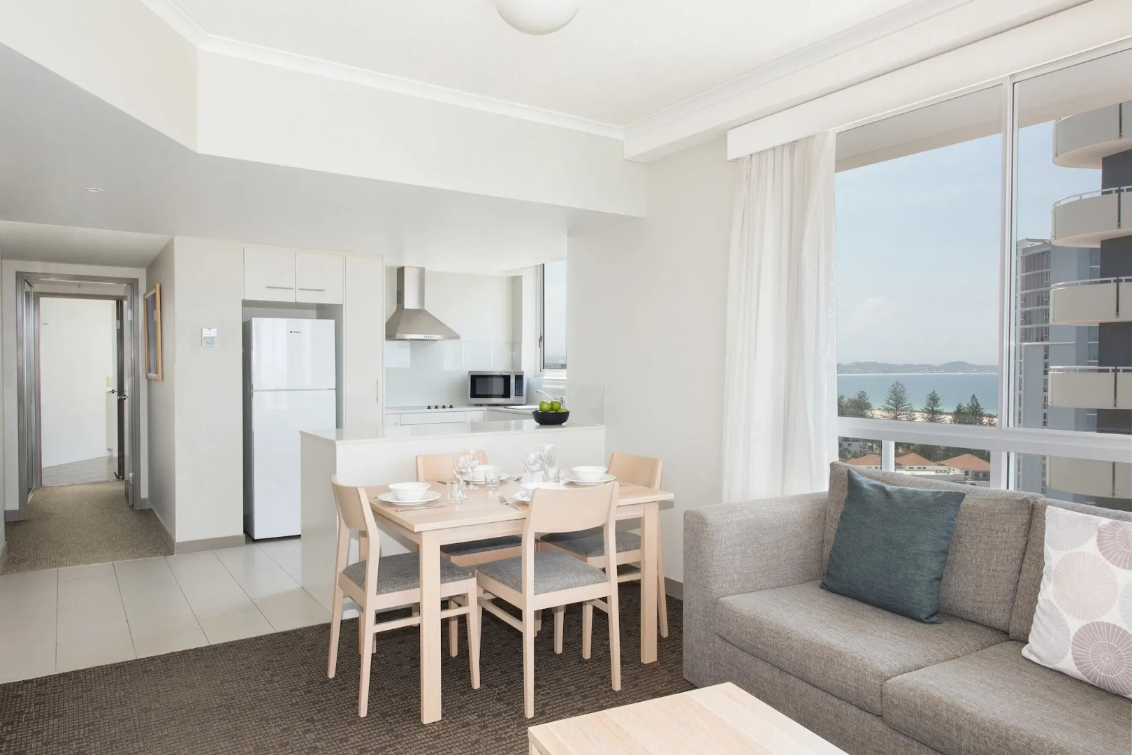 Mantra Twin Towns Resort