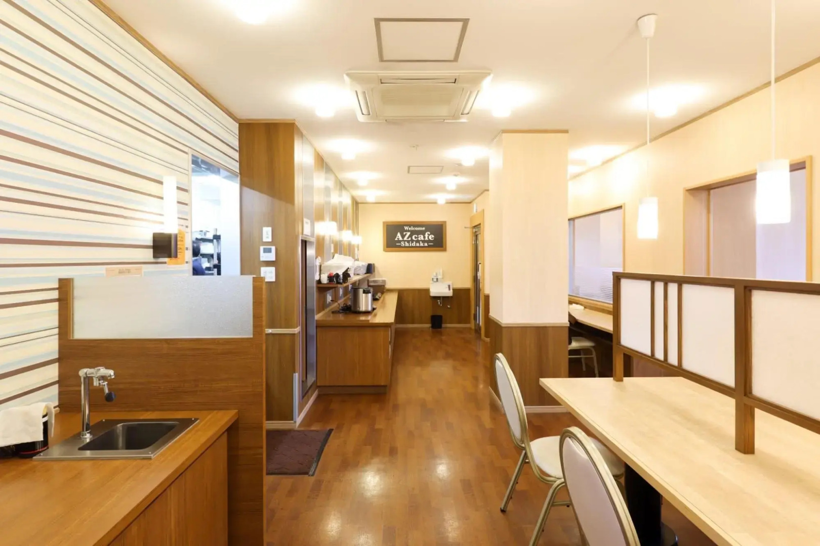 Hotel AZ Fukuoka Nogataten