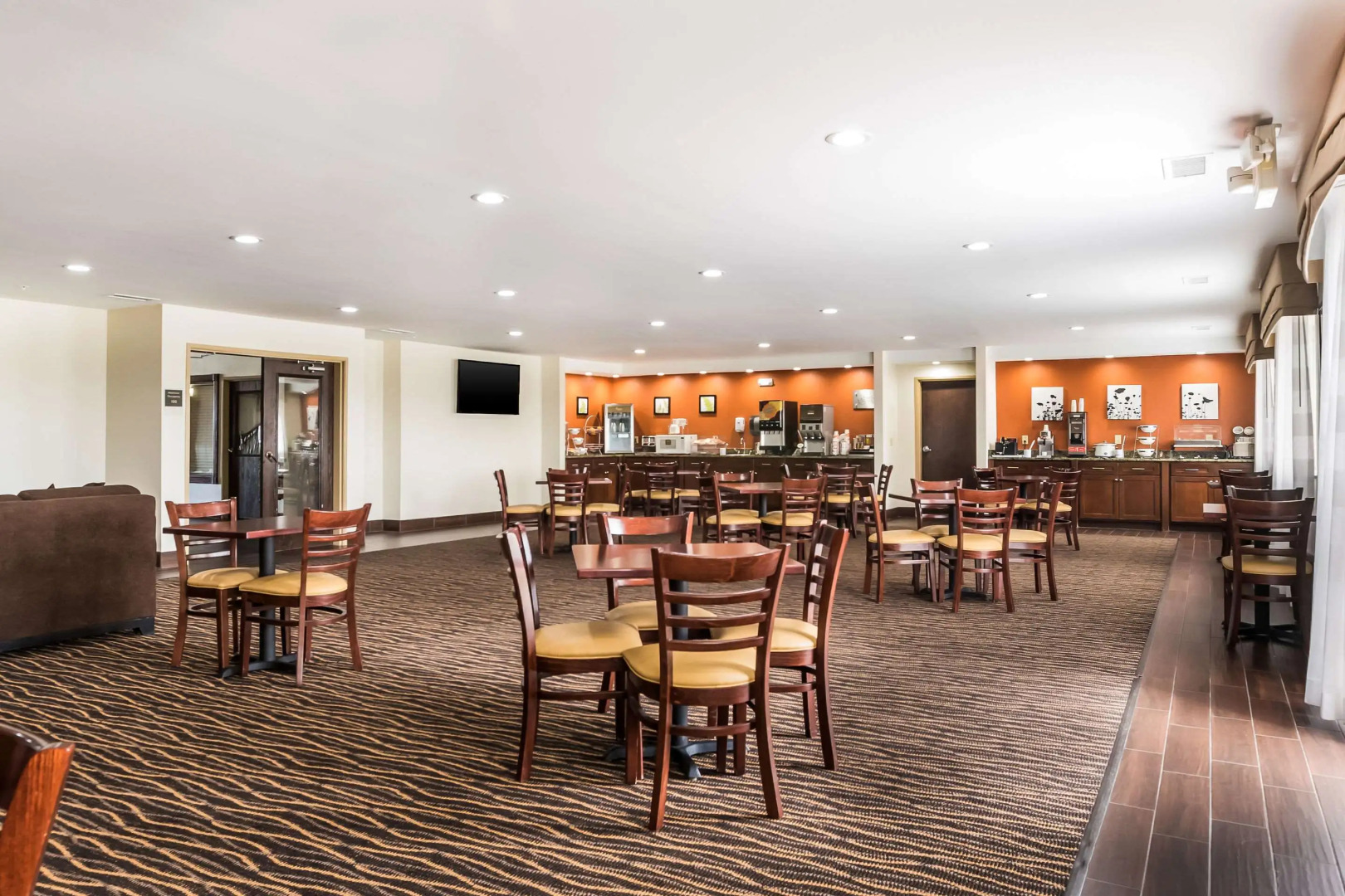 Sleep Inn North Liberty