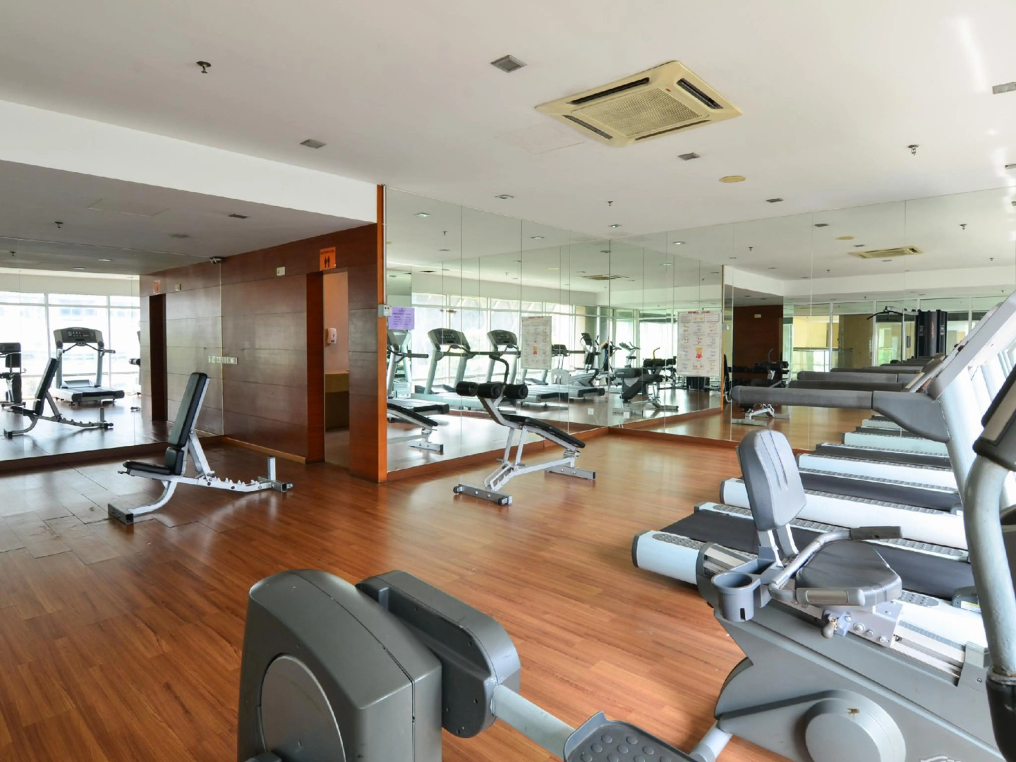 Silka Maytower Kuala Lumpur