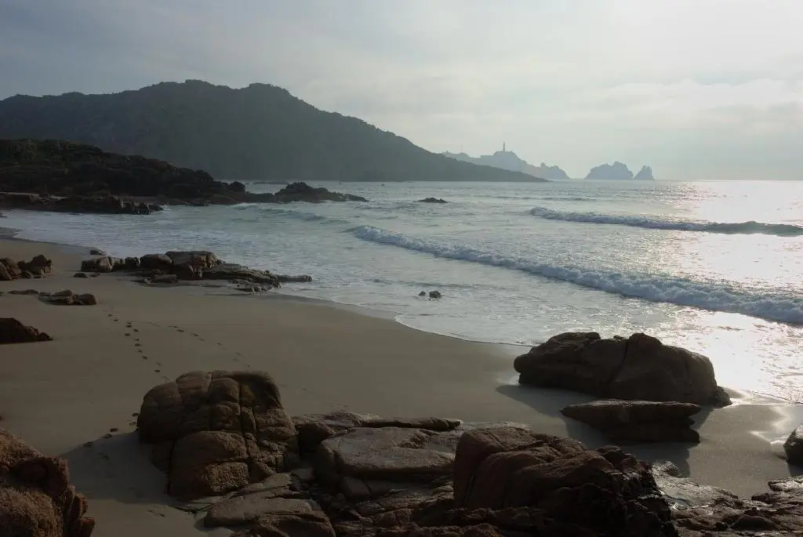 Hotel Rústico Lugar Do Cotariño