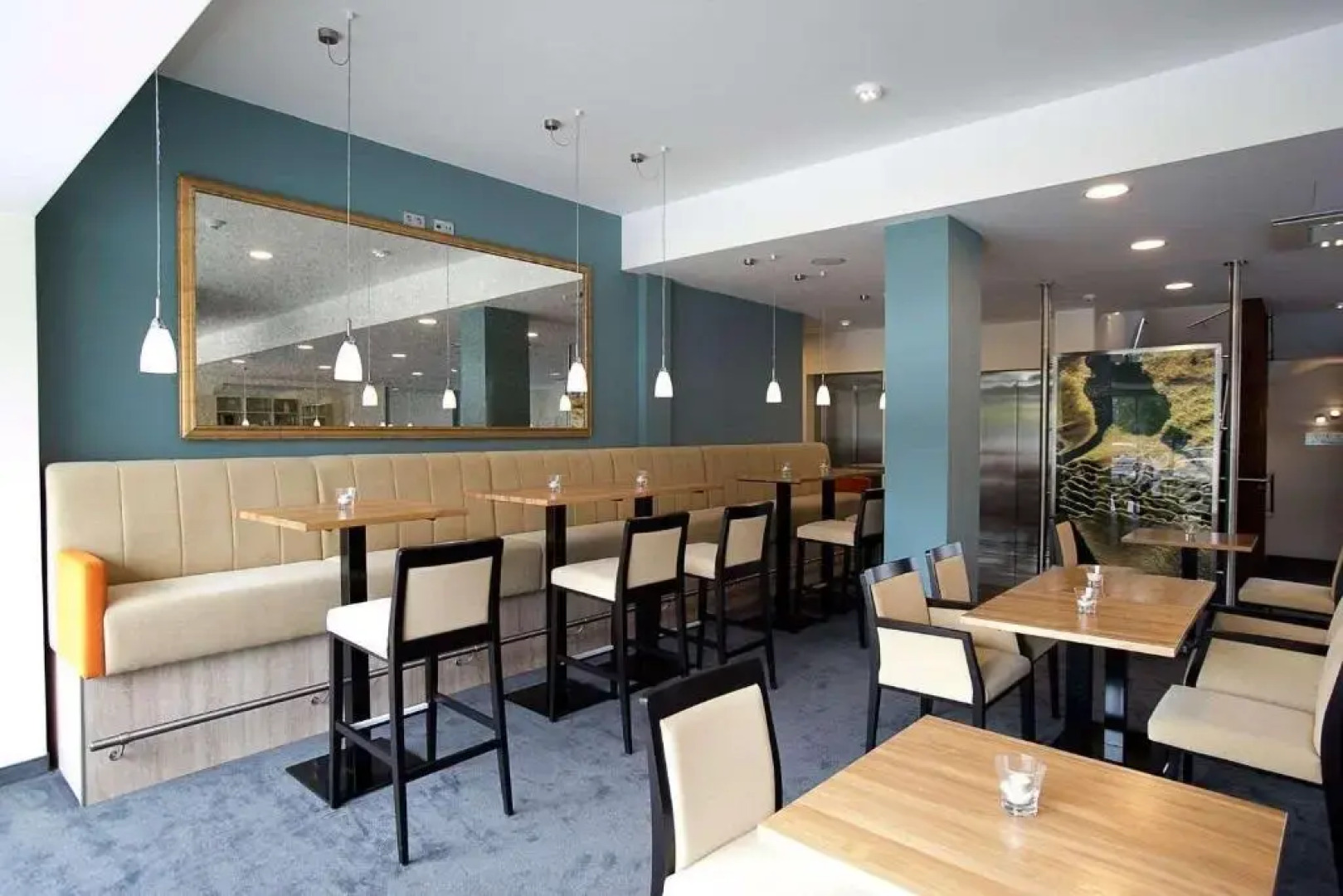 Nordsee Hotel Bremerhaven City