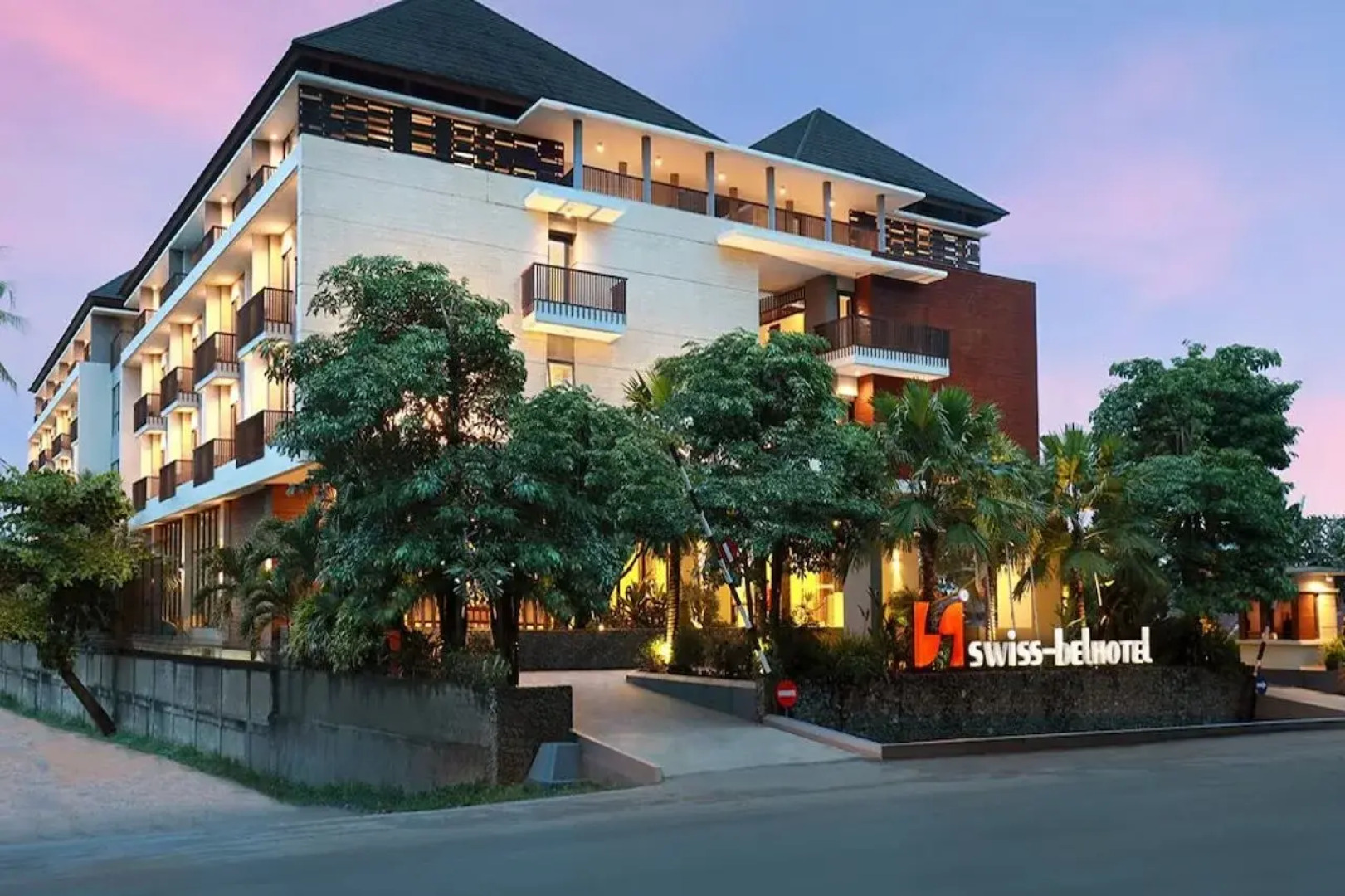 Swiss-Belhotel Sorong