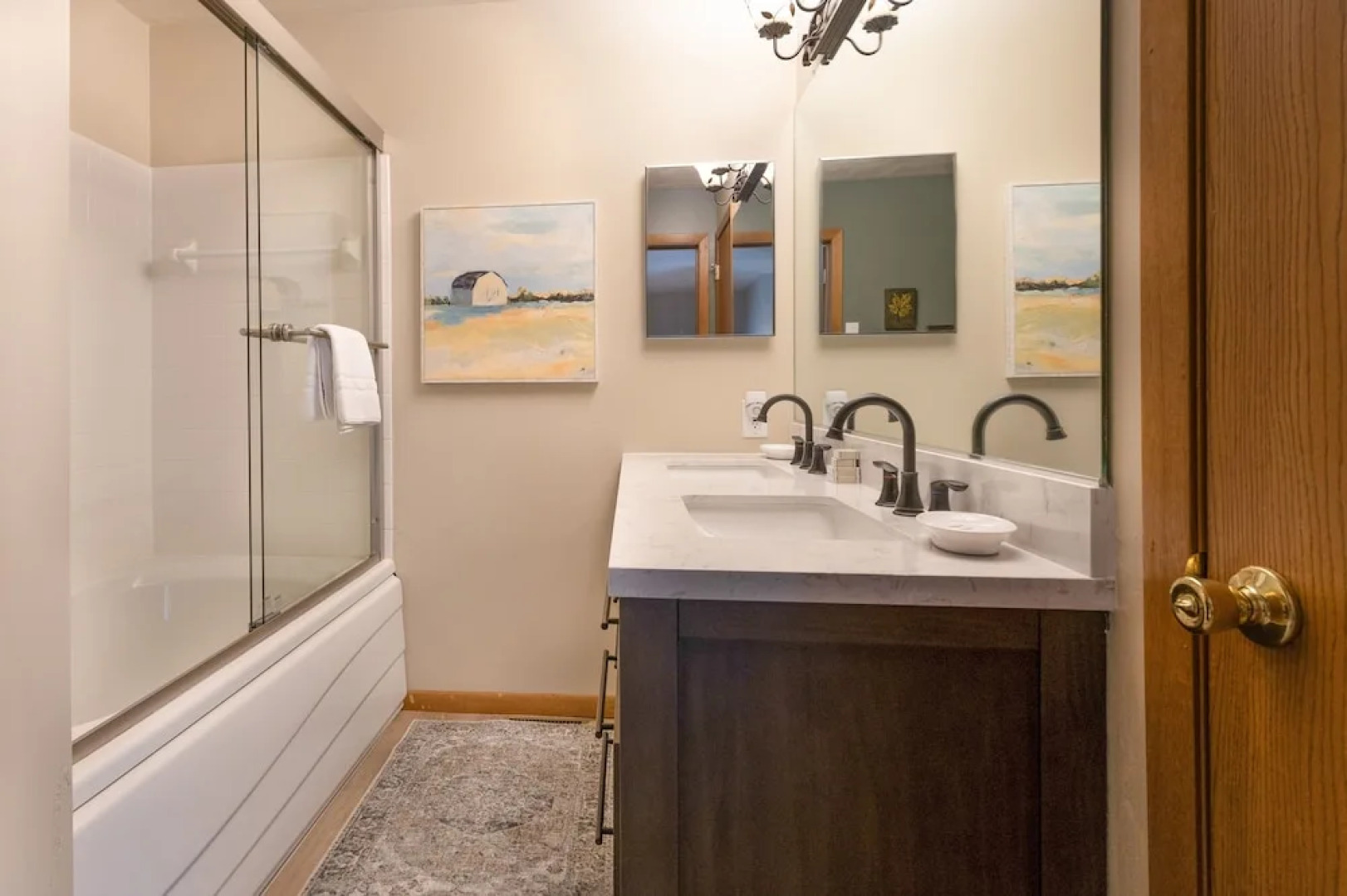 Seven Springs Meadowridge Pet Friendly 3 Bedroom Condo by RedAwning