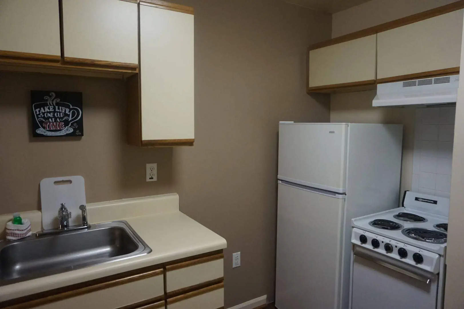 Affordable Corporate Suites - Florist Road