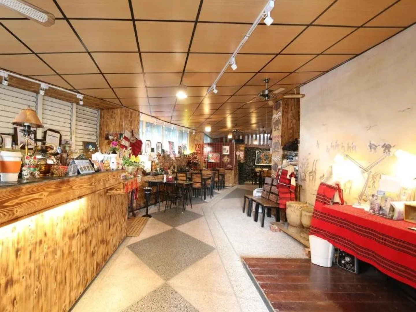 Green River Eco & Culture B&B