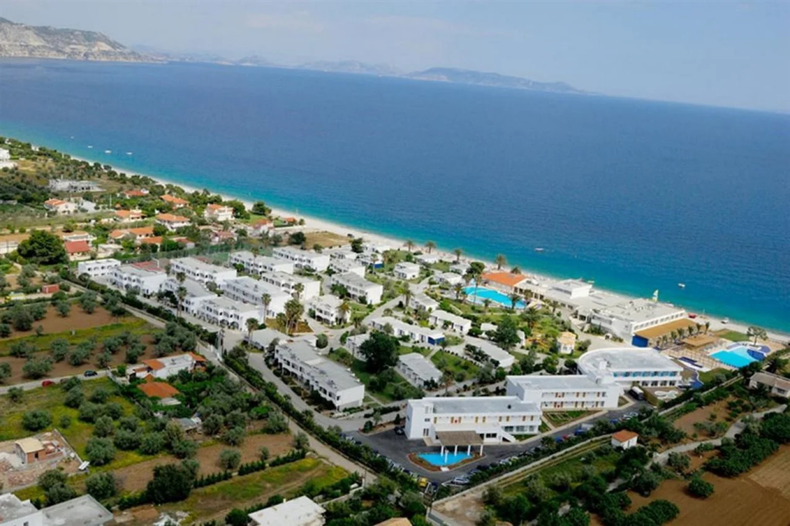 Kinetta Beach Resort & Spa - All Inclusive