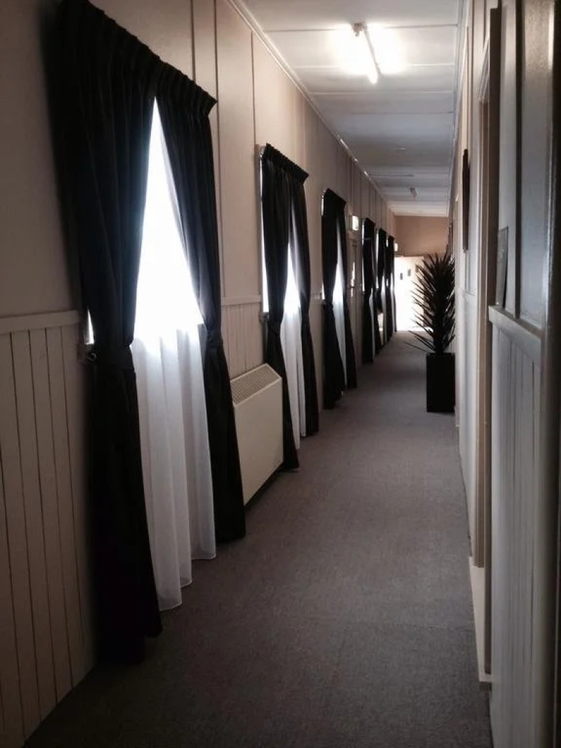 Berridale Inn Hotel Motel