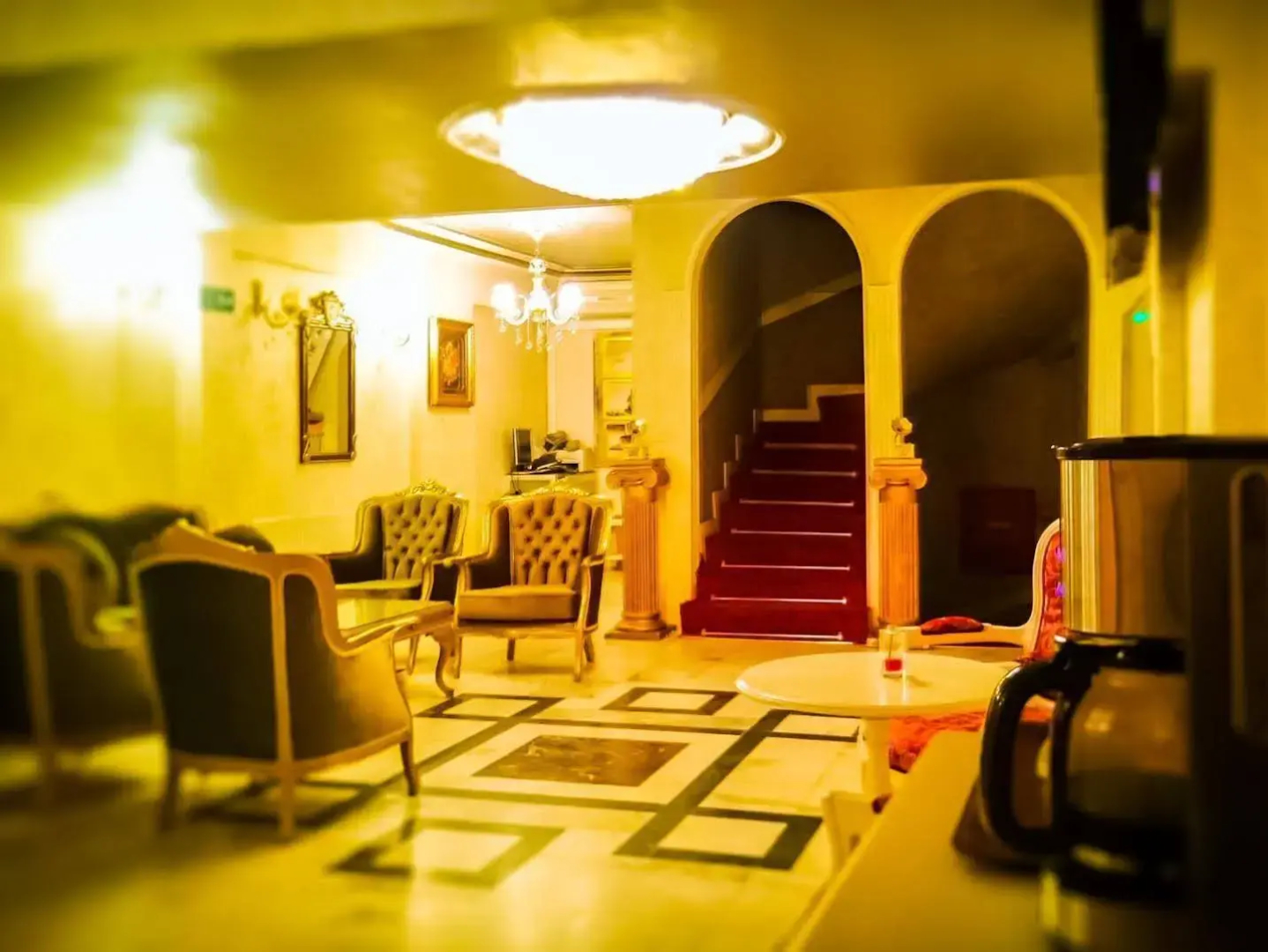 Miss Royal Hotel & SPA
