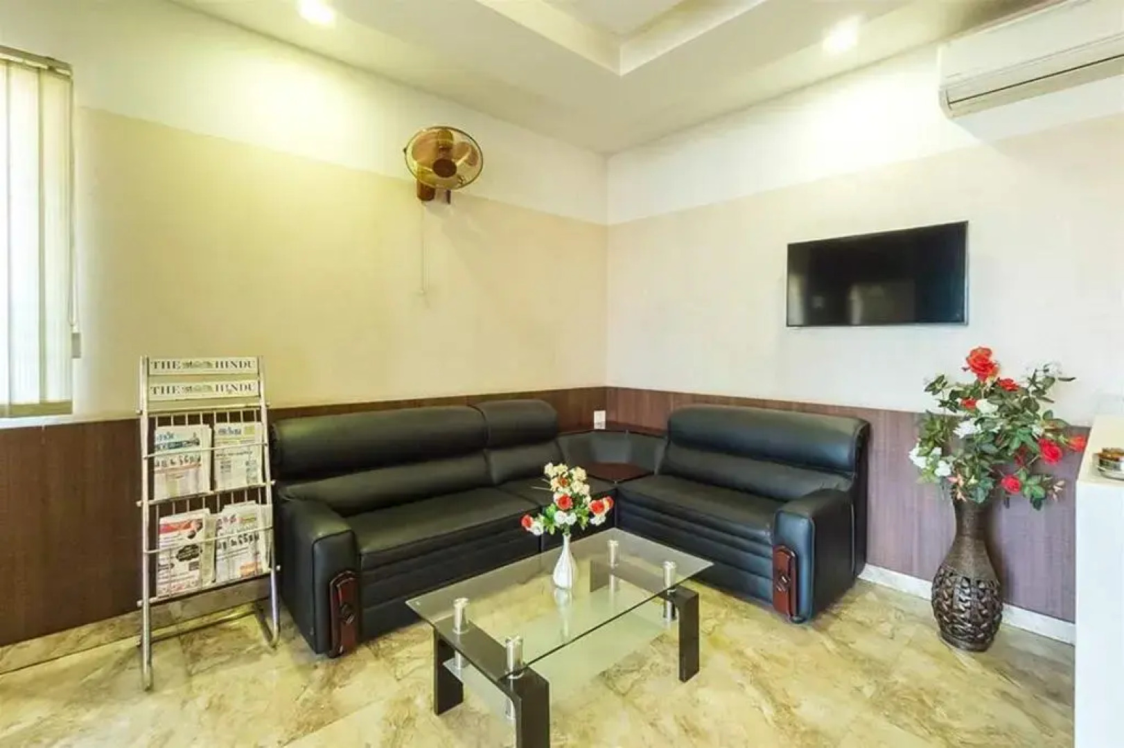 Hotel Imperial Regency