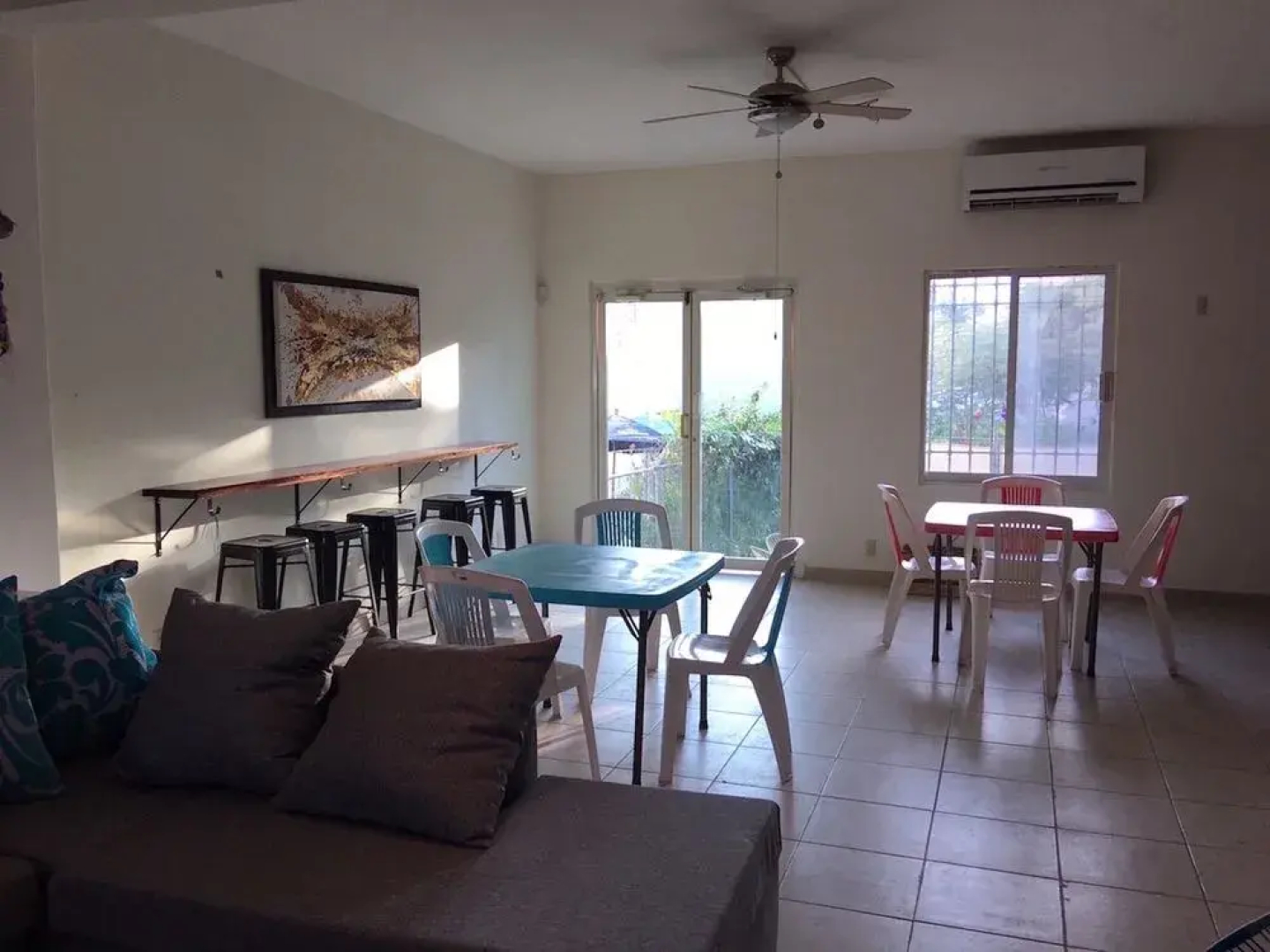 Hostal Bucerias