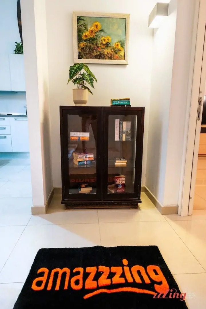 Elegant Maltese Hideaway Near Valletta