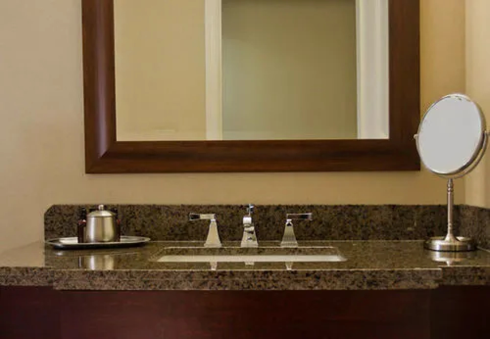 Towson University Marriott Conference Hotel