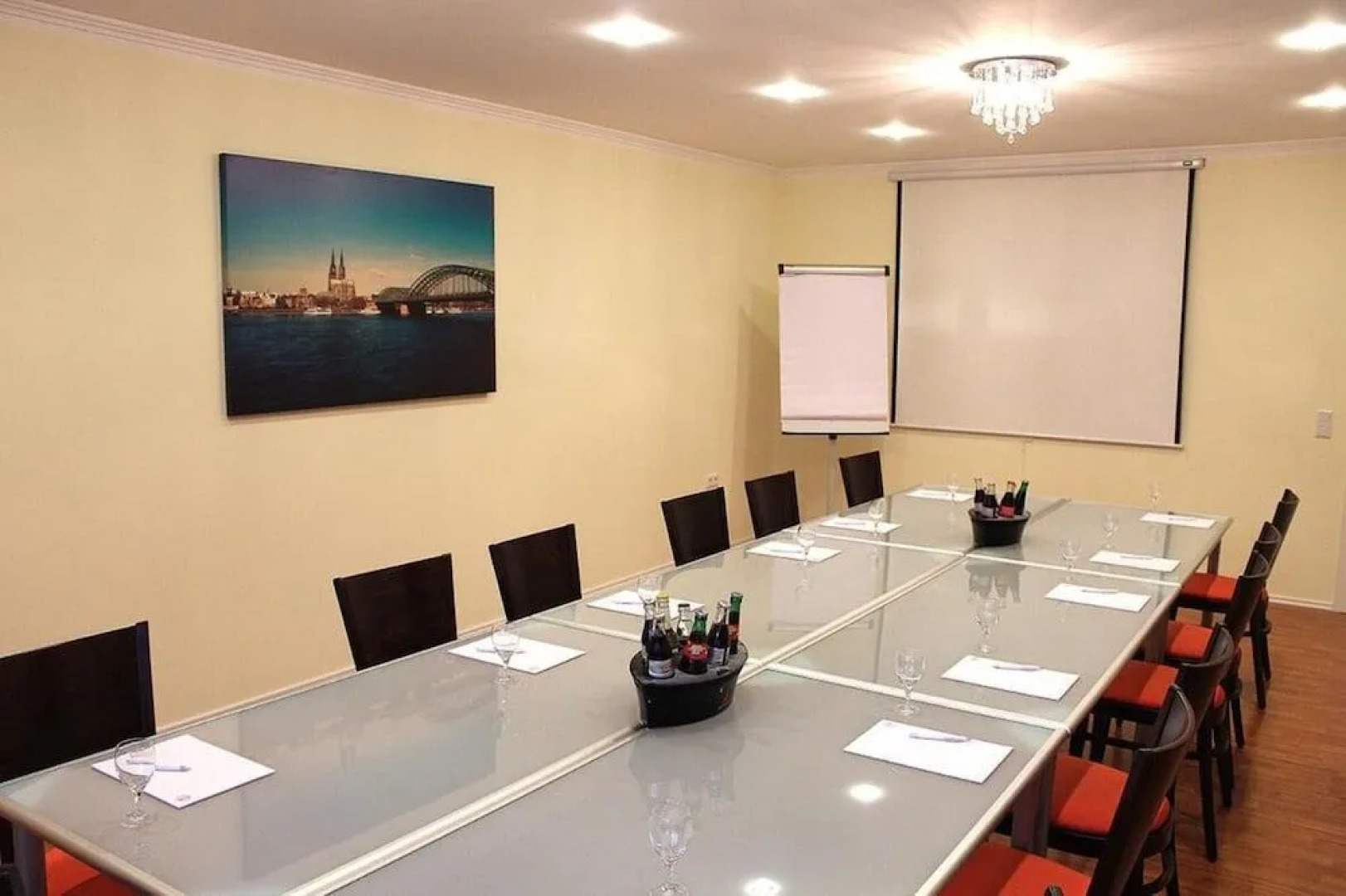 Hotel Alexander Köln Frechen