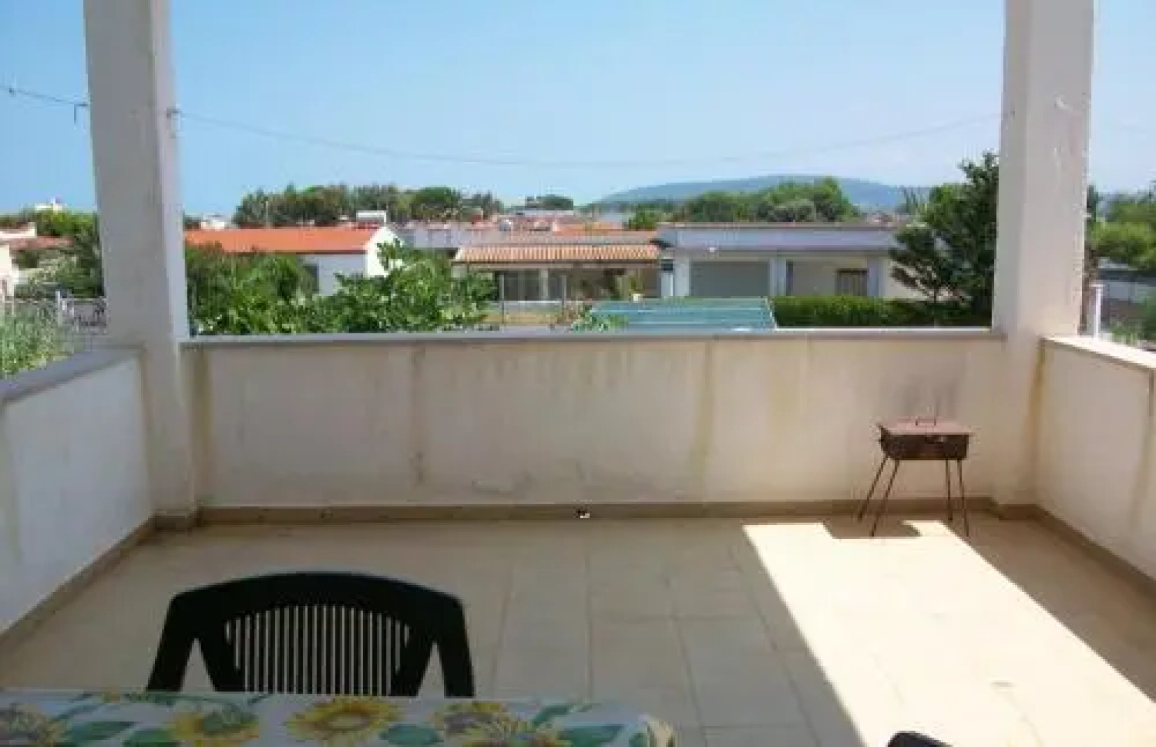 Appartamento Privato Gargano