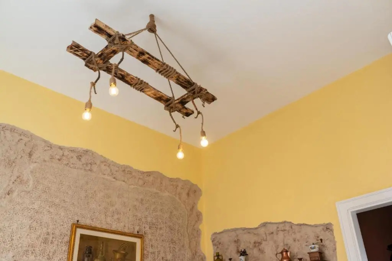 Donna Fiora Antica Dimora