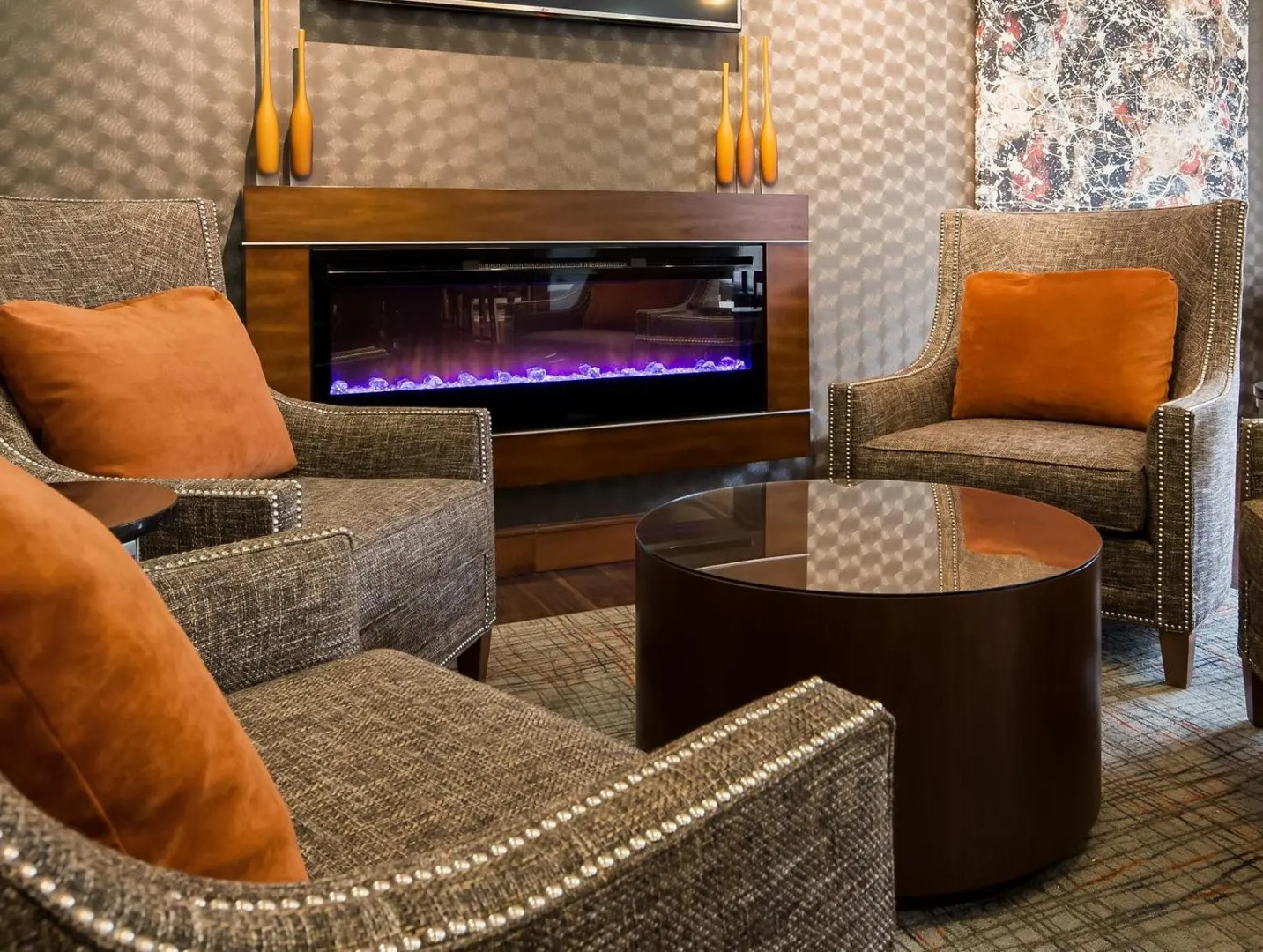 Best Western Delta Inn