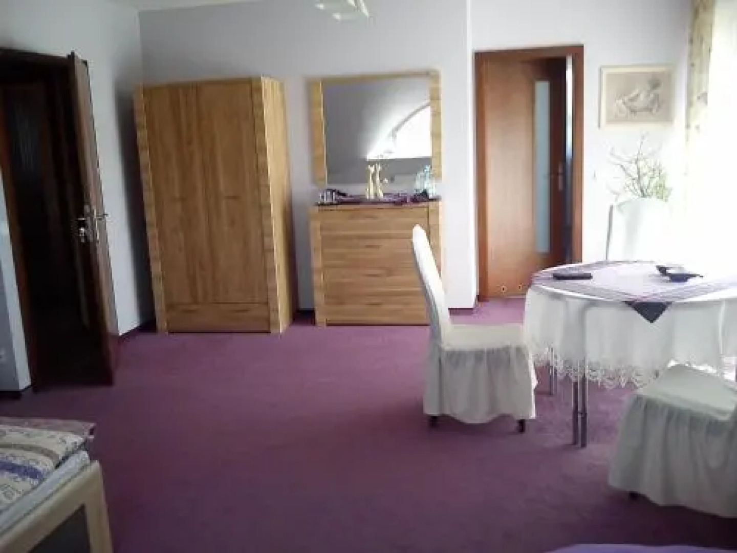 Pokoje Gościnne Ecka