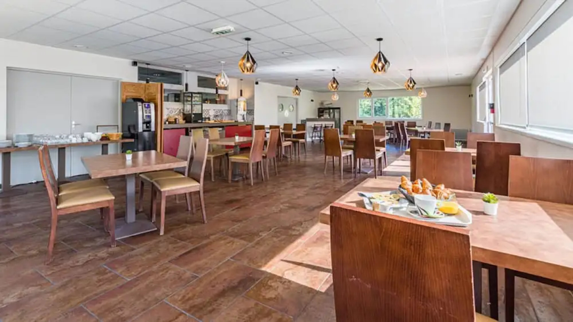 Vacancéole - Relais du Plessis Resort & Spa