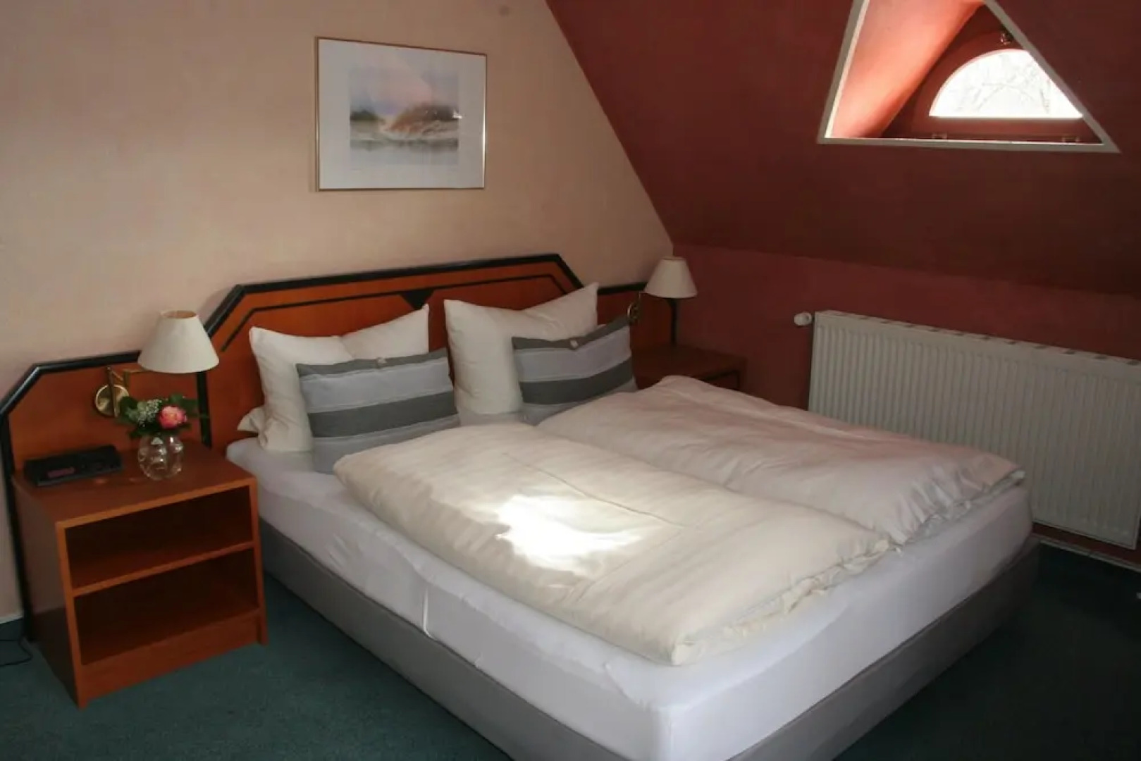 Parkschlösschen Lichtenstein