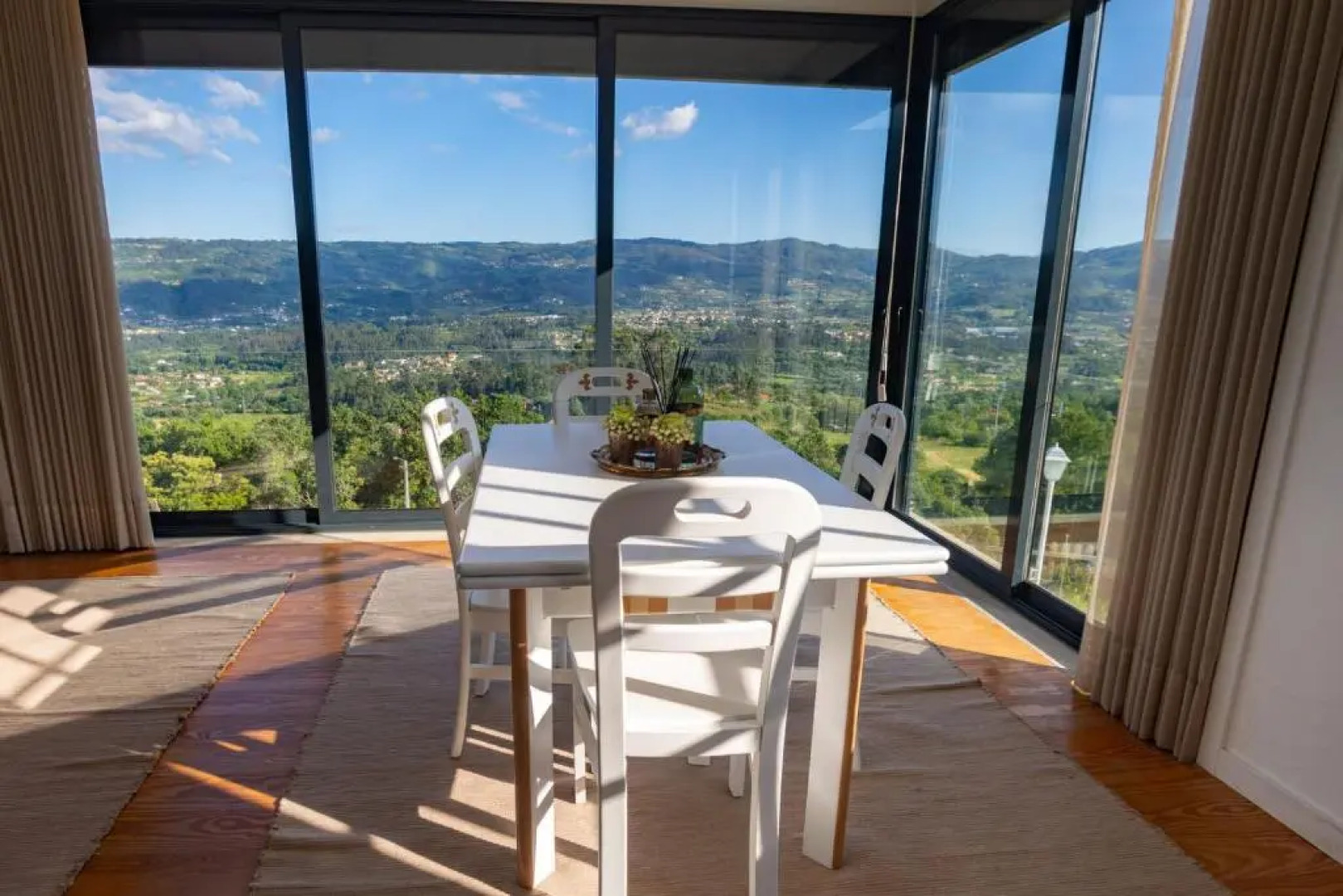 Casa d' Avó Marcelina - Casas de Campo