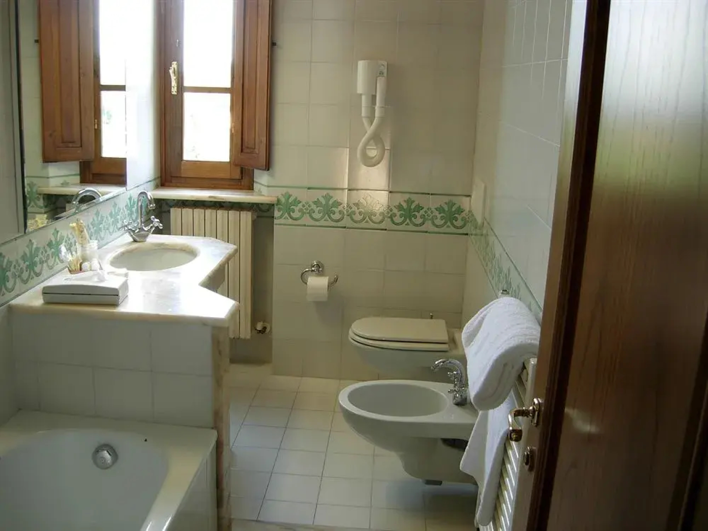 Hotel Villa La Nina