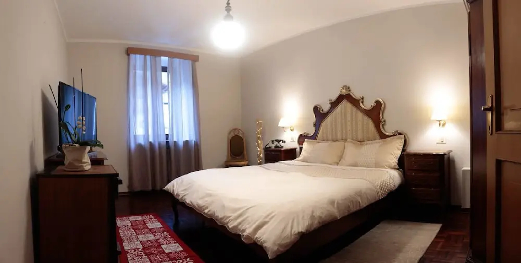 Albergo Villa Coronà