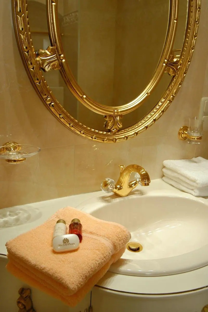 Hotel Schloss Durnstein