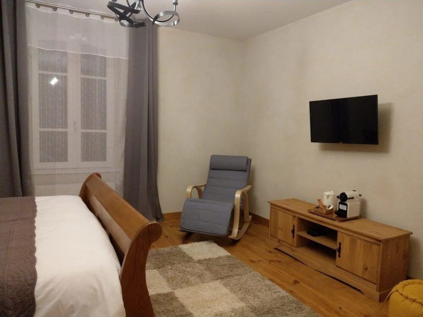 Domaine De La Frissonnette