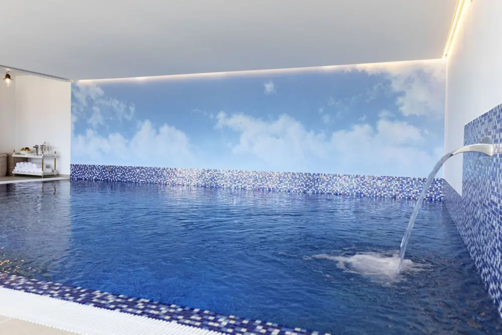 Strandhotellet - Blokhus