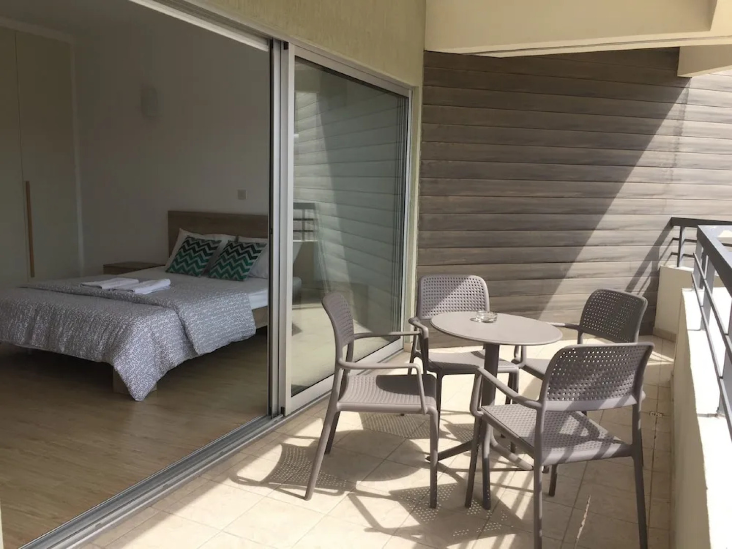 Eden Beach Apartment No. 505