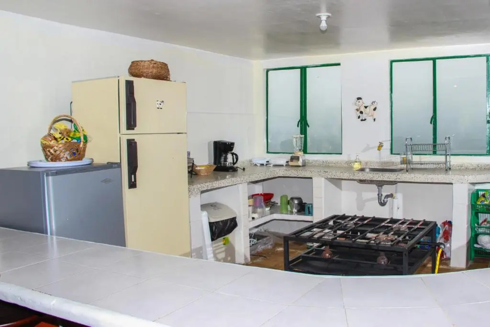 Sierra Morena Eco Hotel