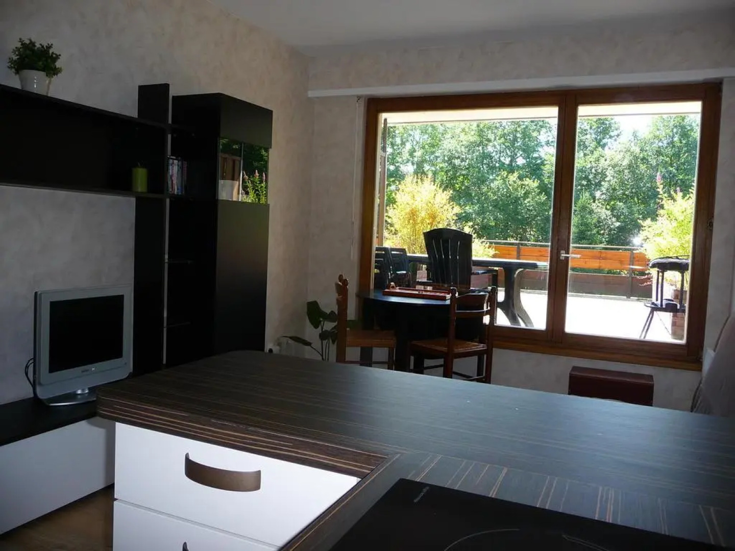 Les Terrasses du Hohwald