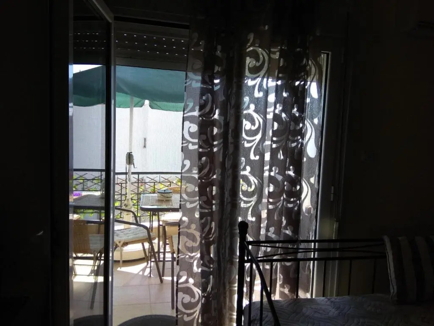 Anastasia's Apartment 2